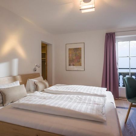 Haus Oswald Apartment Ellmau Bagian luar foto