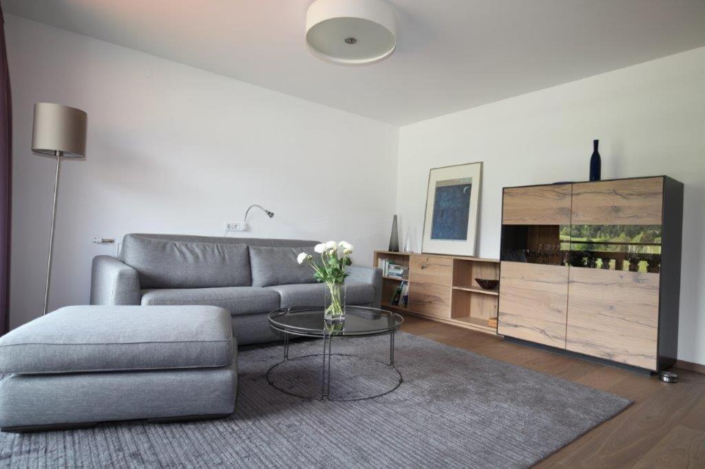 Haus Oswald Apartment Ellmau Bagian luar foto