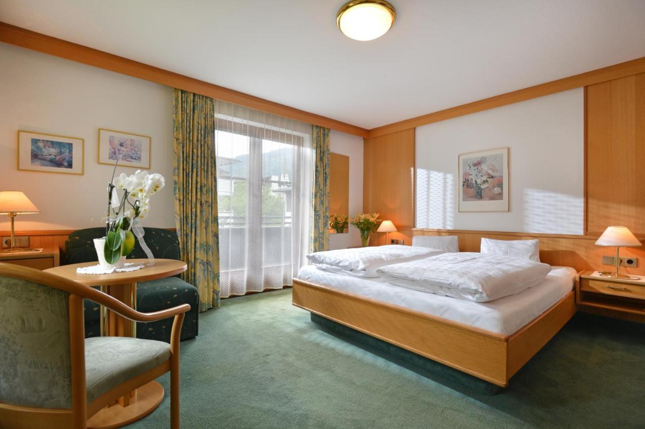Haus Oswald Apartment Ellmau Ruang foto