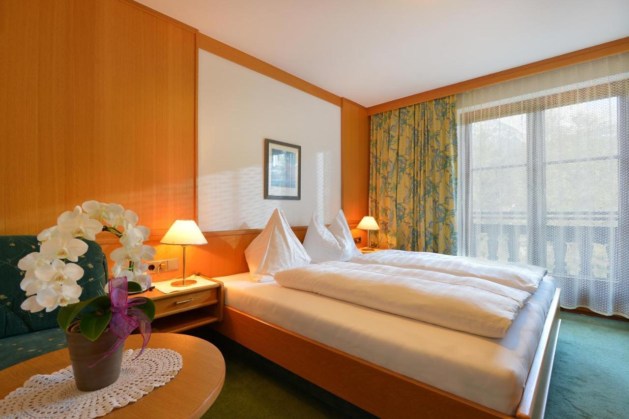 Haus Oswald Apartment Ellmau Bagian luar foto