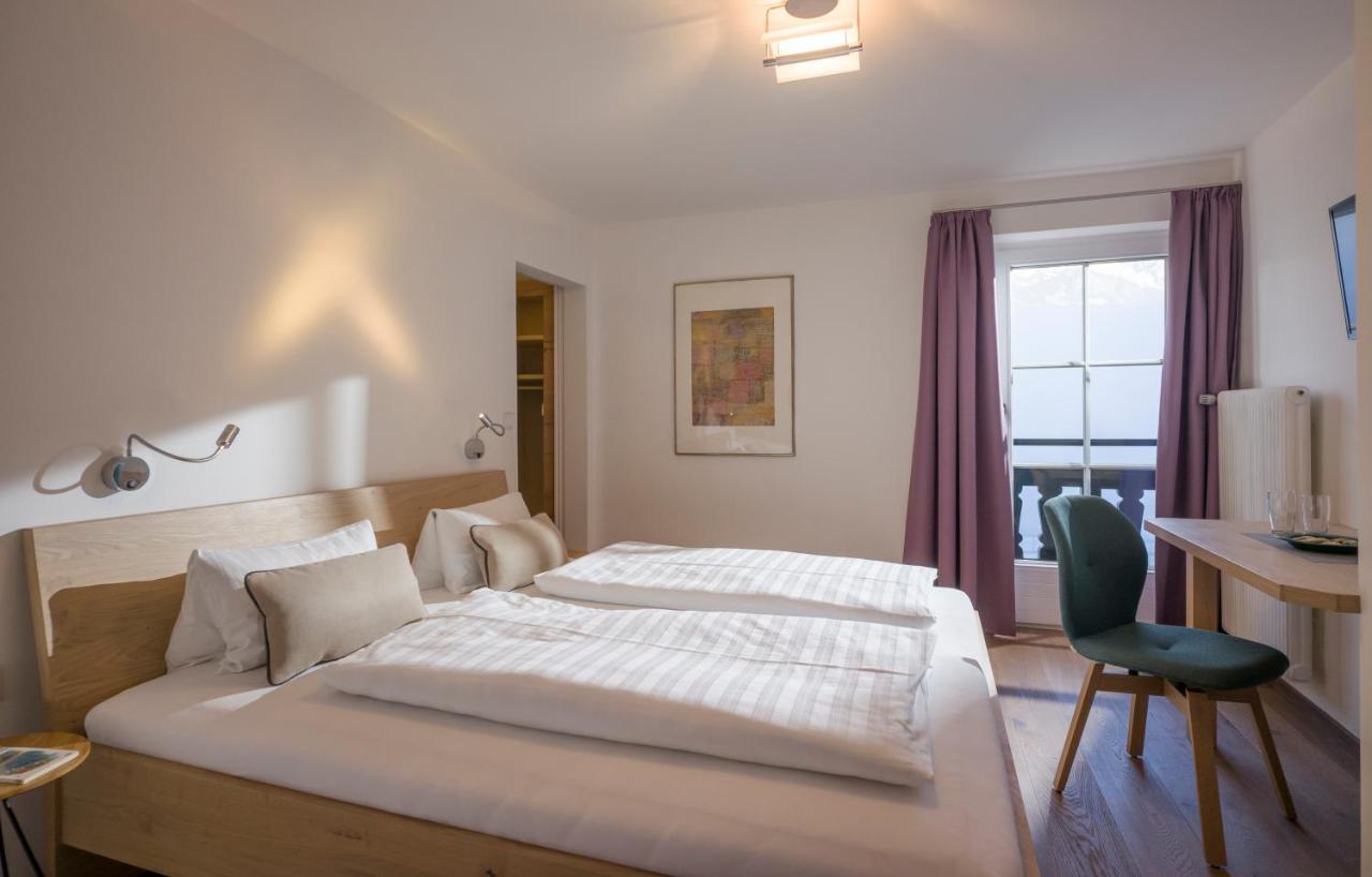 Haus Oswald Apartment Ellmau Bagian luar foto