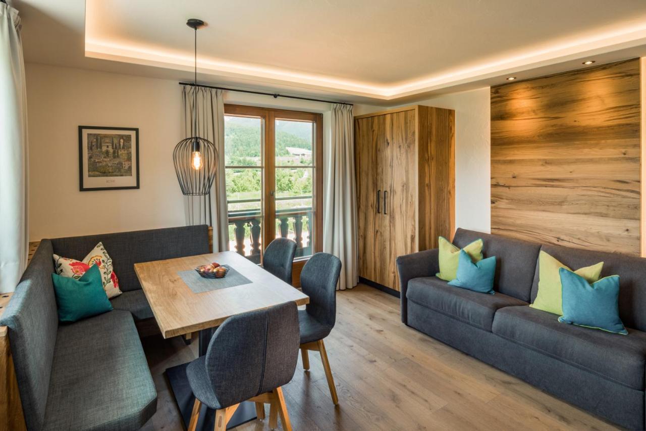 Haus Oswald Apartment Ellmau Bagian luar foto